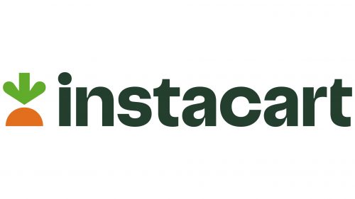 Logo Instacart