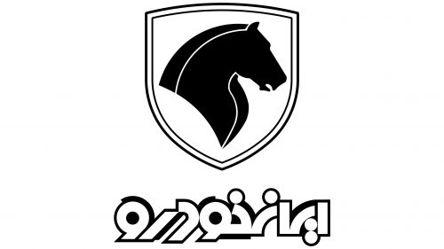 Logo Iran Khodro
