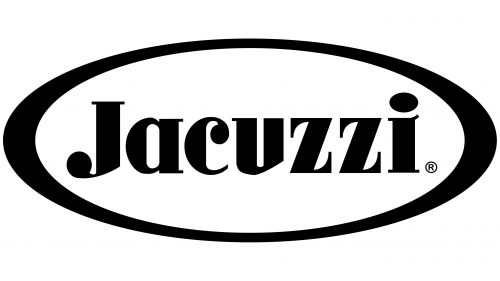 Logo Jacuzzi