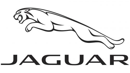 Logo Jaguar
