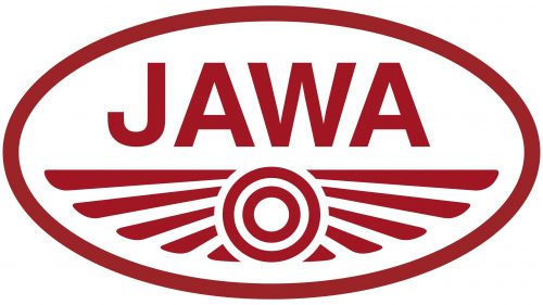 Logo Jawa