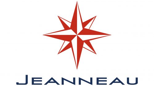 Logo Jeanneau