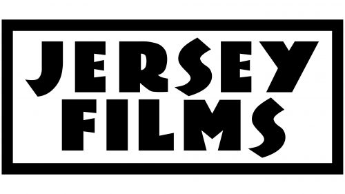 Logo Jersey Films