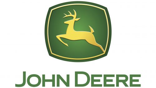 Logo John Deere