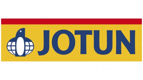 Logo Jotun