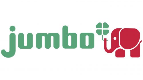 Logo Jumbo