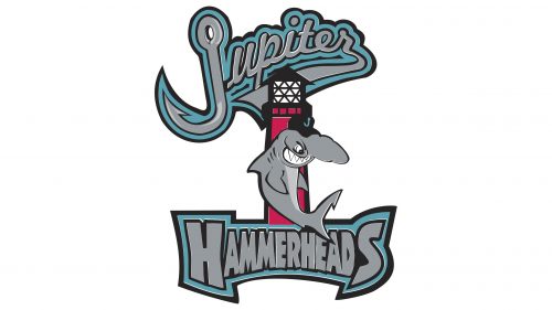 Logo Jupiter Hammerheads