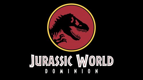 Logo Jurassic Park