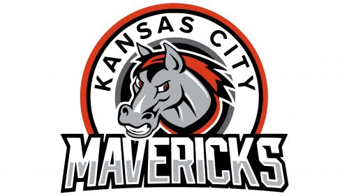 Logo Kansas City Mavericks