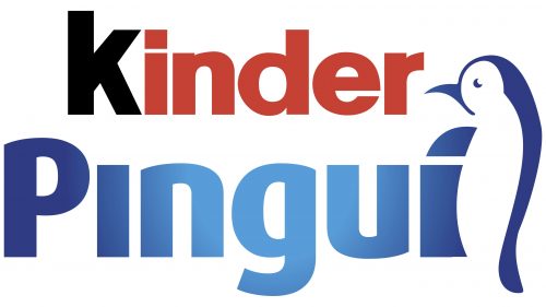 Logo Kinder Pingui