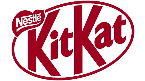 Logo Kit Kat