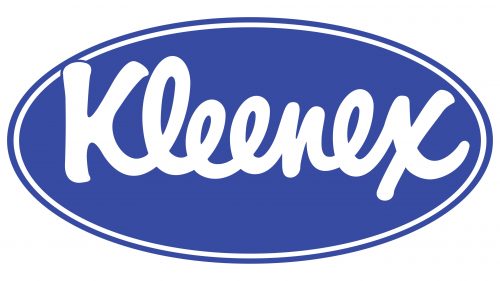 Logo Kleenex