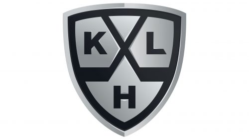Logo Kontinental Hockey League