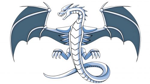 Logo LLVM