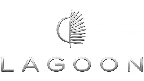 Logo Lagoon Catamarans