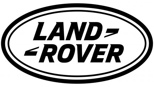 Logo Land Rover