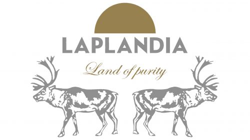 Logo Laplandia