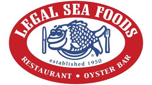 Logo Legal Sea Foods