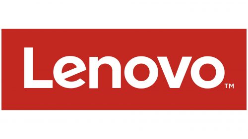 Logo Lenovo