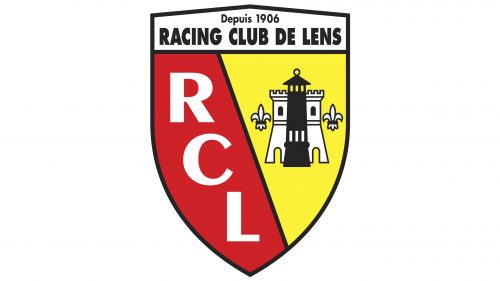 Logo Lens