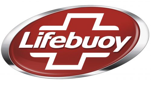 Logo Lifebuoy