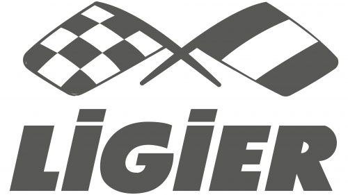 Logo Ligier