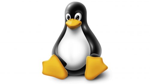 Logo Linux
