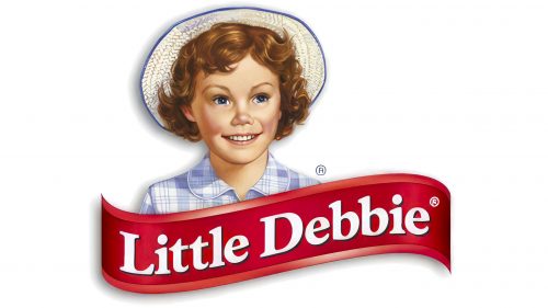 Logo Little Debbie