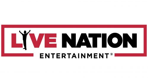 Logo Live Nation