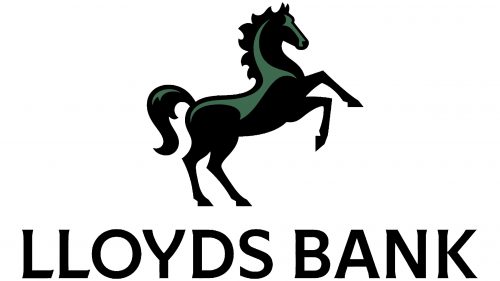 Logo Lloyds Bank