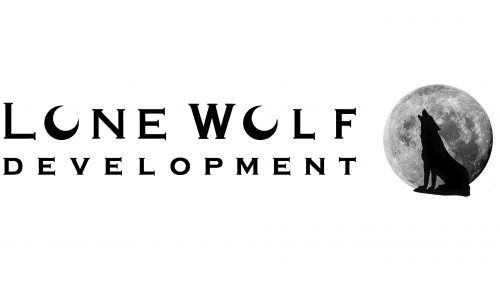 Logo Lone Wolf Development