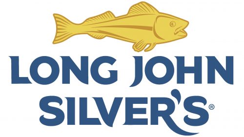 Logo Long John Silver's