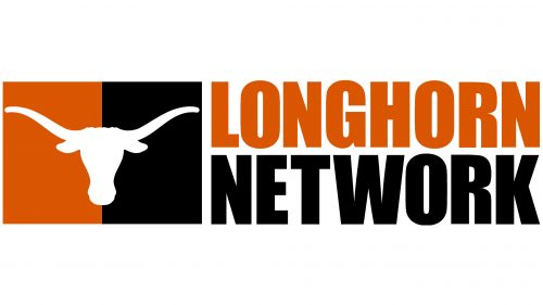 Logo Longhorn Network