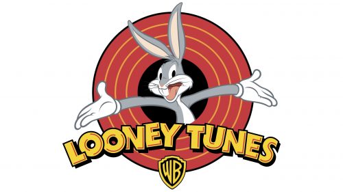 Logo Looney Tunes