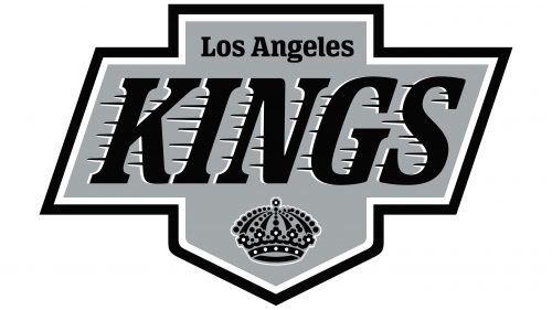 Logo Los Angeles Kings