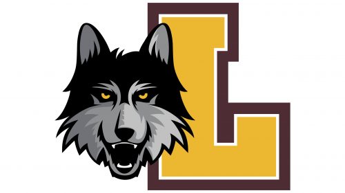 Logo Loyola Ramblers