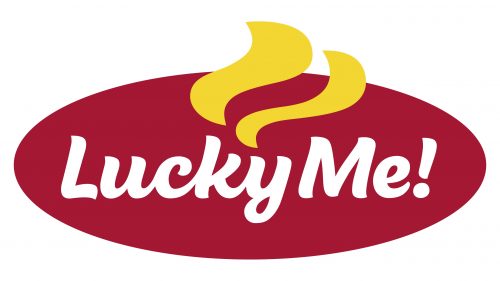 Logo Lucky Me