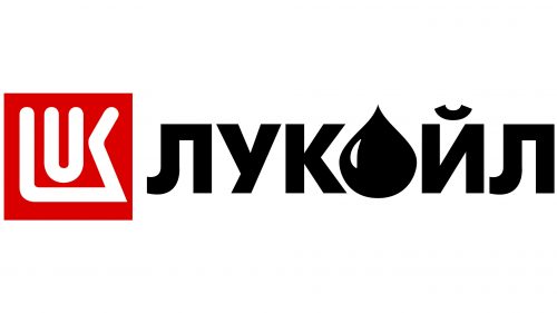 Logo Lukoil