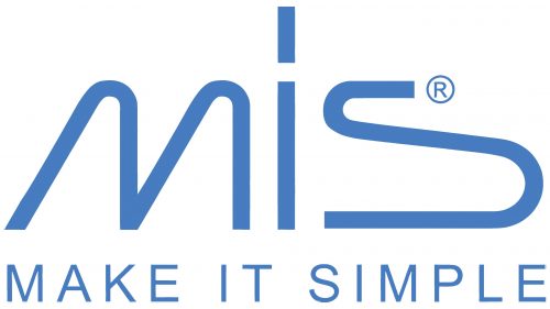 Logo MIS Implants
