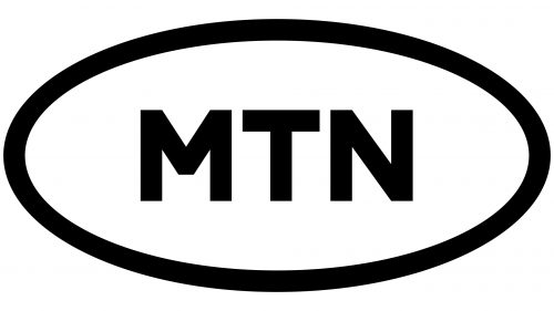 Logo MTN