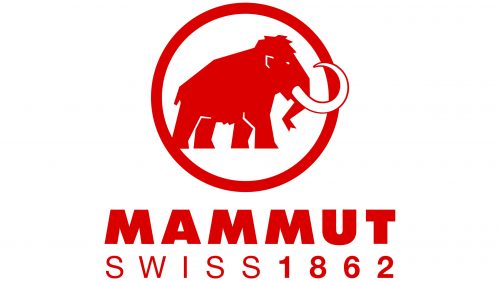 Logo Mammut