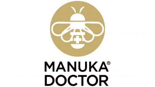 Logo Manuka Doctor