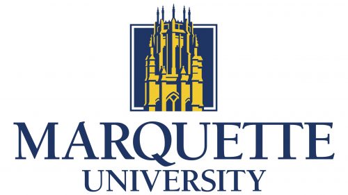 Logo Marquette University