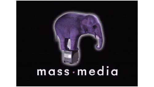 Logo Mass Media