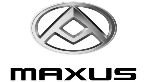 Logo Maxus