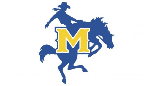 Logo McNeese State Cowboys