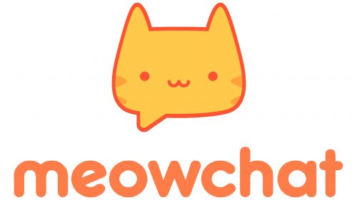 Logo MeowChat