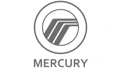 Logo Mercury