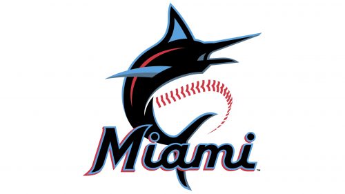 Logo Miami Marlins