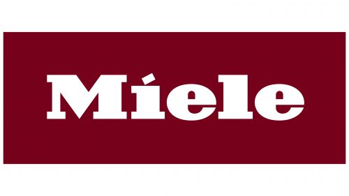 Logo Miele